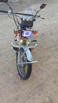 بارت • موديل ٢٠١٩ • معمر