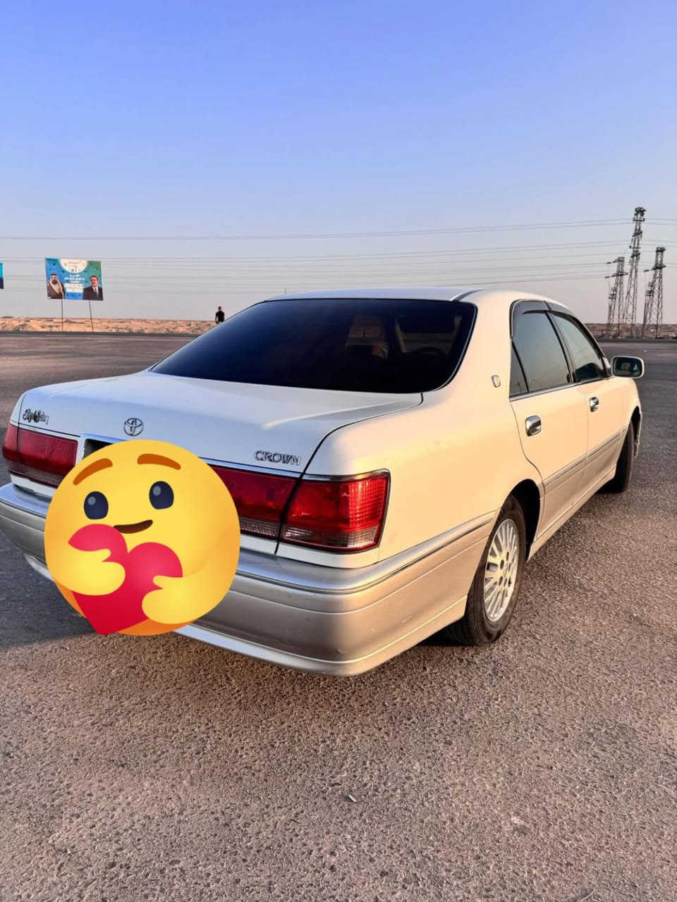 ملكه ادوات كفاله عامه من الكص والحادث محرك ديفور جبير شاصي ١٧٥ لون ابيض محزم ٣ دكم برده السعر 95  مكان البصره قضاء الصادق *********** عدكم علم نفتح تسجيل 😁
