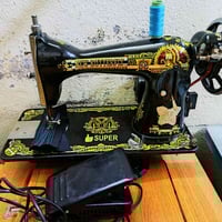 فراشه من القديمات نضيفه حيل صوت ناعم شرط أتخيط كل أقمشه السعر 40 07771...