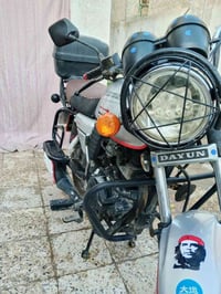 دايوان 2021 • 200cc • أوراق أصلية