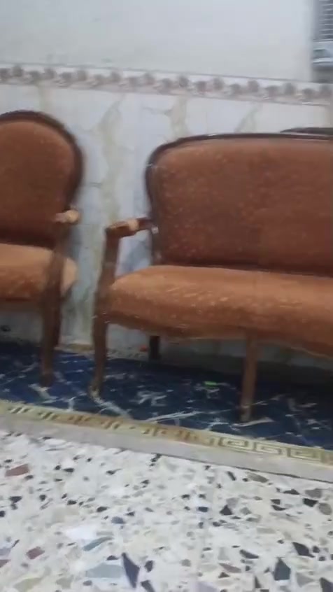 نصين تخم زان خمس مقاعد نظافه وثكيل مكانه الشعله يوجد توصيل


**إذا كنت صاحب هذا الإعلان وتريد حذفه لأي سبب، رجاءا أرسل رسالة إلى الدعم الفني**