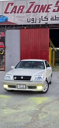 كرستال اصل • جديدة حيل • مكينه ١٦