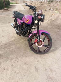 الحمزه الغربي • موديل 24 • مكينه 200