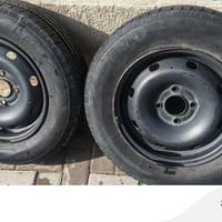 زوج تايرات • ١٤/٧٠/١٨٥ • مدينه الصدر