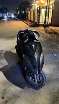 دراجة ثعلب 140 ب300 مكاني حي القاهره 07740050509