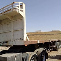 عربانه فلات جاهزه للعمل 07877767524 سعر 55