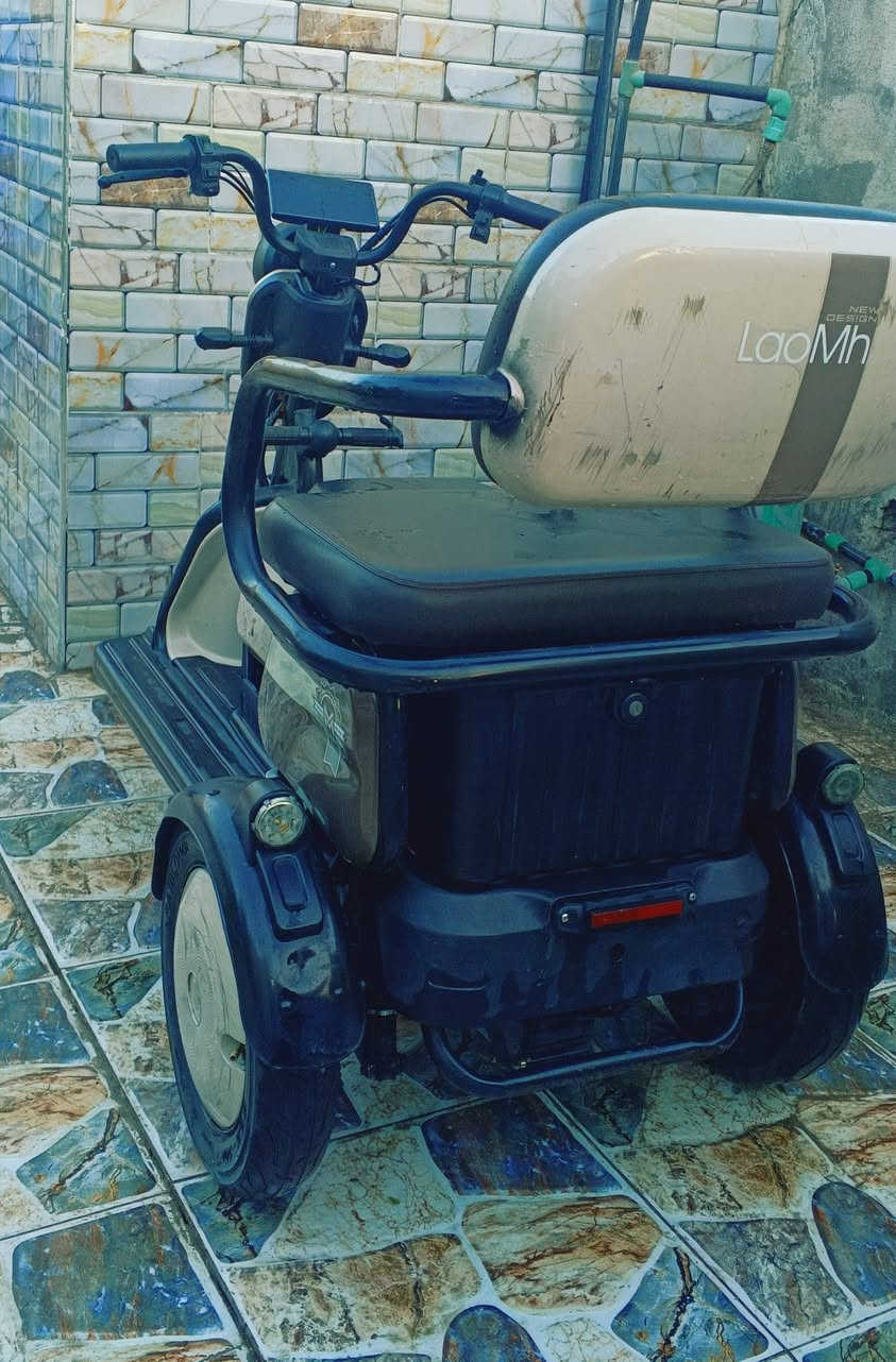 دراجة شحن نضيفه استعمال قليل السعر 600 وبيها مجال ‏‪***********‬‏ واتساب بس
