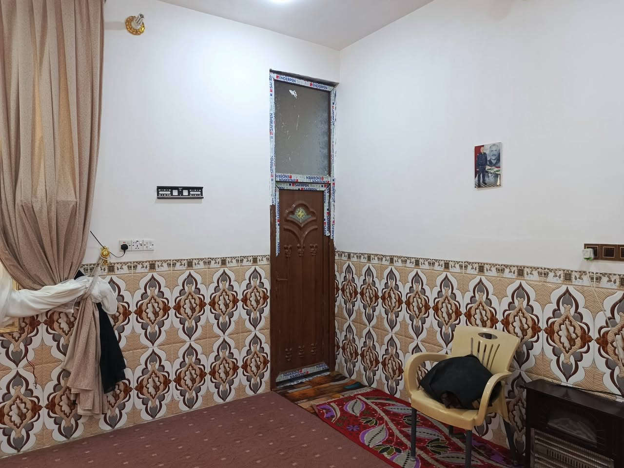 بيت بل داينيه 200متر 70وبي مجال 
***********
