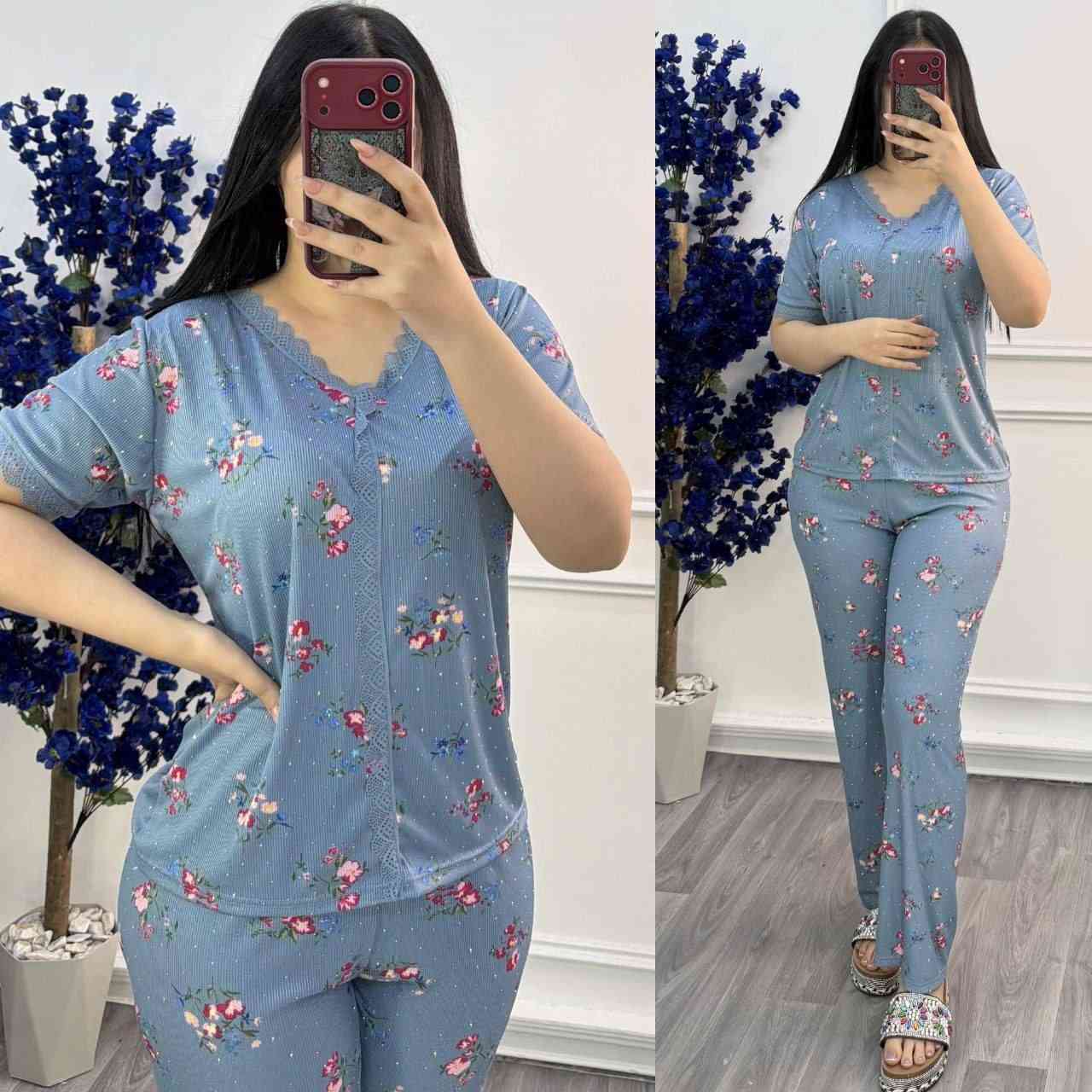 🔥 جديدنا كولكشن 2026 🔥
✔️ القماش / تراك 

✔️ القياسات: )(/XL /XXL) 

✔️ متوفر بـ (6)ألوان بلدرزن تجنن

السعر 75 ألف


**إذا كنت صاحب هذا الإعلان وتريد حذفه لأي سبب، رجاءا أرسل رسالة إلى الدعم الفني**