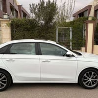 جيلي امجراند • ٢٠٢٥ • ٨٠٠٠ كم