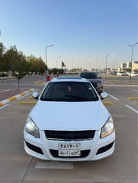 شيري A3 • ٢٠١٤ • اوتوماتيك