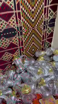 #سعر الدله 10 الف جمله مفرد يوجد كميات كبيرة فافون مالت نار سماكه عالي...