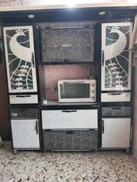 كاونتر • ٣ قطع • شعب اكو