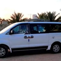 ستاركس 2010 بيه جاملغ خلفي بدون دواخل محرك جديد قبل شهرين مبدل والقديم...