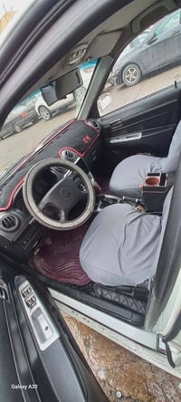 موديل ٢٠١٣ • باسمي • محرك نظيف