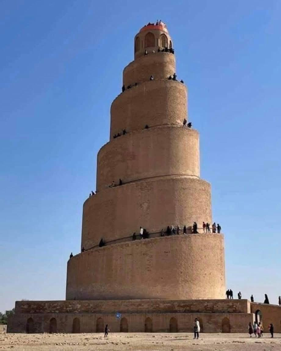 ✅رحلة سامراء✅
الى سامراء المقدسة تنطلق حملة وسام حميد 

يوم الجمعة

سعر النفر (  10 ) آلاف فقط 

الانطلاق بعد صلاة الفجر 

والعوده الساعه (  2  ) عصرآ

✅تعلن لكم عن سفرة دينيه الى مدينه سامراء✅
سوووف تشمل👇
1️⃣زيارة الامام علي الهادي والحسن والعسكري 🌤️👩‍👩‍👧
2️⃣ زيارة السيد محمد ( سبع الدجيل)
3️⃣ زياره الامام موسئ ابن جعفر الكاظم ومحمد الجواد (عليه السلام)  
🌿🌿🌿🌿 
م̷ـــِْن يريد الذهاب يرجئ الاتصال بل الارقام التاليه:

***********
 
-----------------------------------
