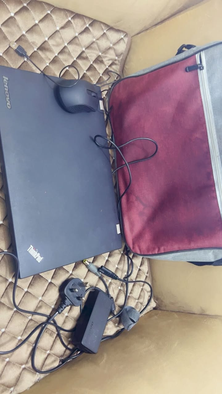 حاسبه جديده سعر 200الف قفل


**إذا كنت صاحب هذا الإعلان وتريد حذفه لأي سبب، رجاءا أرسل رسالة إلى الدعم الفني**