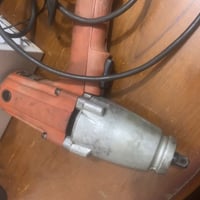 دريل • لقمة كهرباء • شغال