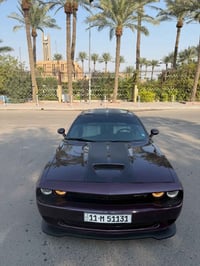 جالنجر  ار تي RT - Dodge Challenger, 2022 دخول جديد سنوية جديدة باسمي ...