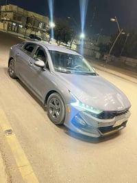 كي فايف • ٢٠٢٢ • ١٦٠٠ تيربو امريكي