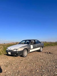 سمند ٢٠١٢ • اوميكا ١٩٨٧ • كركوك
