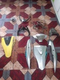 قطع ماكس • كفرات ماكس • سماوة