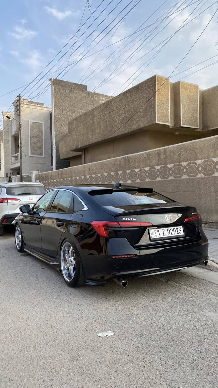 هوندا سڤك 2024 تيورنك فول مواصفات محرك 1500 تيربو  للبيع او مراوس حسب القناعه مكاني بغداد لل استفسار ***********
