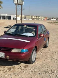 سيفيه • ١٩٩٤ • الزبيديه