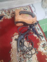 مكنسة • نظيفه • للبيع