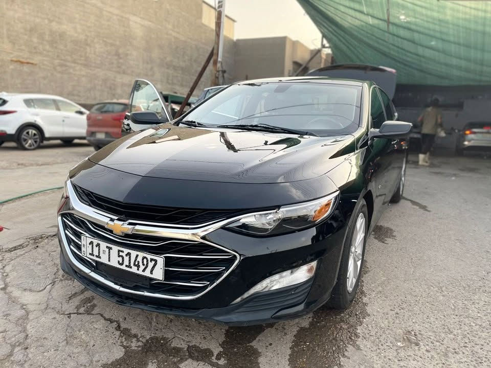 السلام عليكم
ماليبو LT للبيع موديل 2019
حادثها التاير الامامي واكع مثل ماموضح بالصور، الجاملغ بي بارد قليل كلش، الباقي شخوط خفيفه كلش
السيارة بدون اي صبغ
مواصفات LT المعروفة
شاشة ابل كار بلي، اندرويد اوتو
تدفئة مقاعد 
تبريد قطعتين
مقعد كهربائي
والباقي مواصفات معروفه
السيارة عليها إدامة كاملة من منظومة احتراق، تخم كامل جديد، بولش ونانو وحمام، جامة امامية جديدة
السيارة ماشية70 ميل قابل للزيادة
***********
