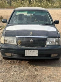 كراون • صاحب شرعي • ما بيه تحويل