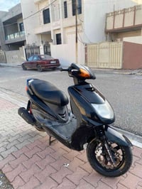 سكنس ياباني للبيع رايدها ب475 الف 07766351013