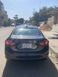 شوفرليت كروز 2017  للبيع سياره جاهزة من كلشي سياره كير ومكينة جدد شرط ...