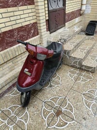 ياماها • مكينة ٢٢٠ • أربيل