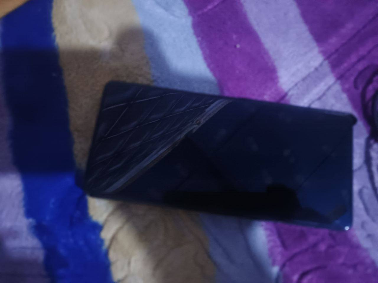 سلام عليكم للبيع جهاز جيتي 20برو 
نضيف بل بوبجي كلش قوي 120فريم 
ذاكره 256 السعر 250 عنوان بغداد العبيدي 
رقمي ***********
