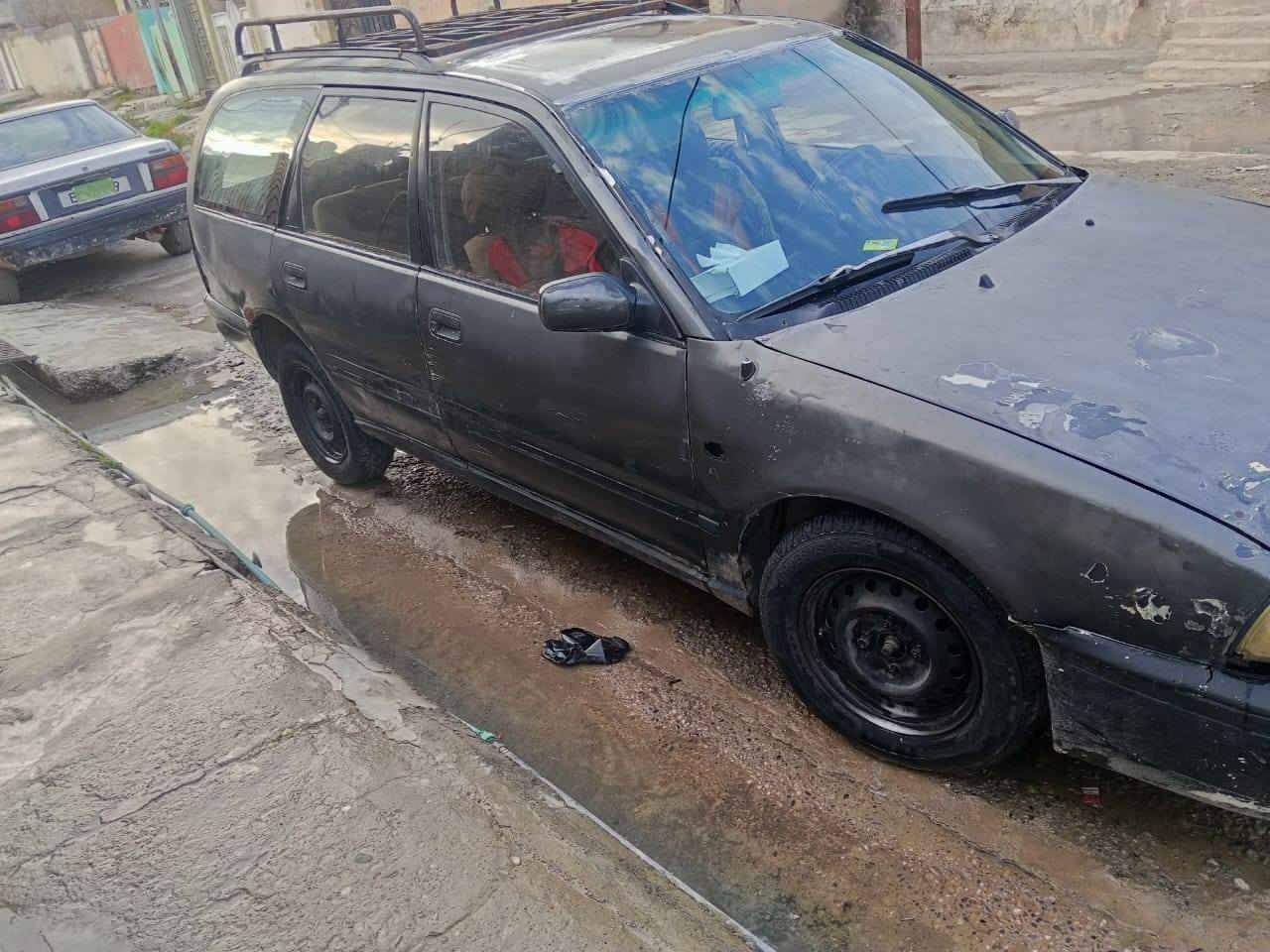 للبيع سعر 10 أوراق وبيها مجال ابيع بدون تحويل صاحبها موجود بس مايقبل يحول  اني انطيك عنوان الشرعي فقط
***********
