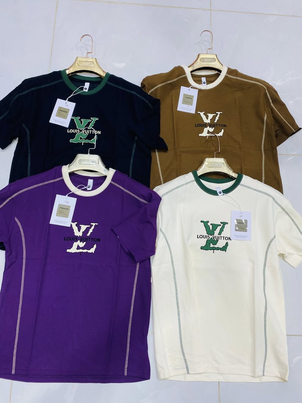 مستمرين وياكم ❤️
     بأحدث الموديلات وبجودة عالية 🔥🔥
 
بدي رجالي حلقة قياسات L-4XL 

عنواننا : بابل - محاويل - الشارع التجاري - مقابل صيدلية عشتار


**إذا كنت صاحب هذا الإعلان وتريد حذفه لأي سبب، رجاءا أرسل رسالة إلى الدعم الفني**