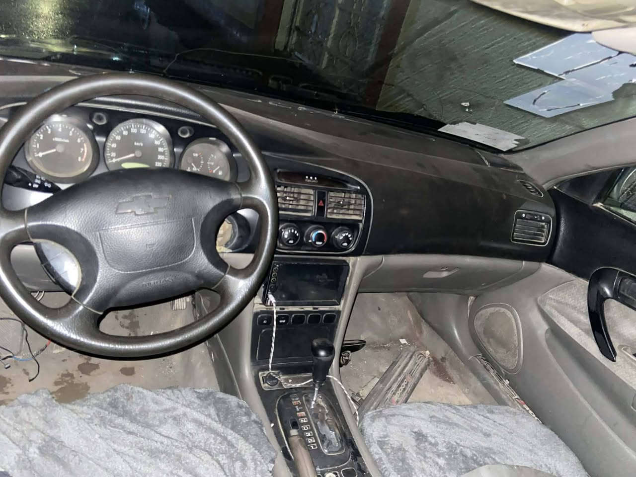 السلام عليكم ابيكه 2006 گير شرط محرك بي خربطه أبيعك گازگيت  شگد تصليحه ينزل من سعر السياره تبريد ثلج تدفئه نار رقم صدامي شرط التحويل والغرامات كهربائيات ما بيها نقص كلها شغاله السياره حلوه حيل السعر 21 وبيها مجال يرهم مراوس حسب القناعه مكاني صلاح الدين بيجي ***********
