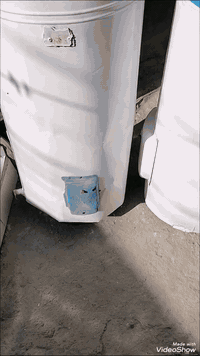 سخانات 2 مستخدمات للبيع ب 100 وبي مجال تعال خاص او الاتصال واتس ***********
