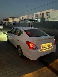 نيسان صني • نيسان 2023 • صني 2023 • سيارة نيسان • صني مصري • نيسان للب...