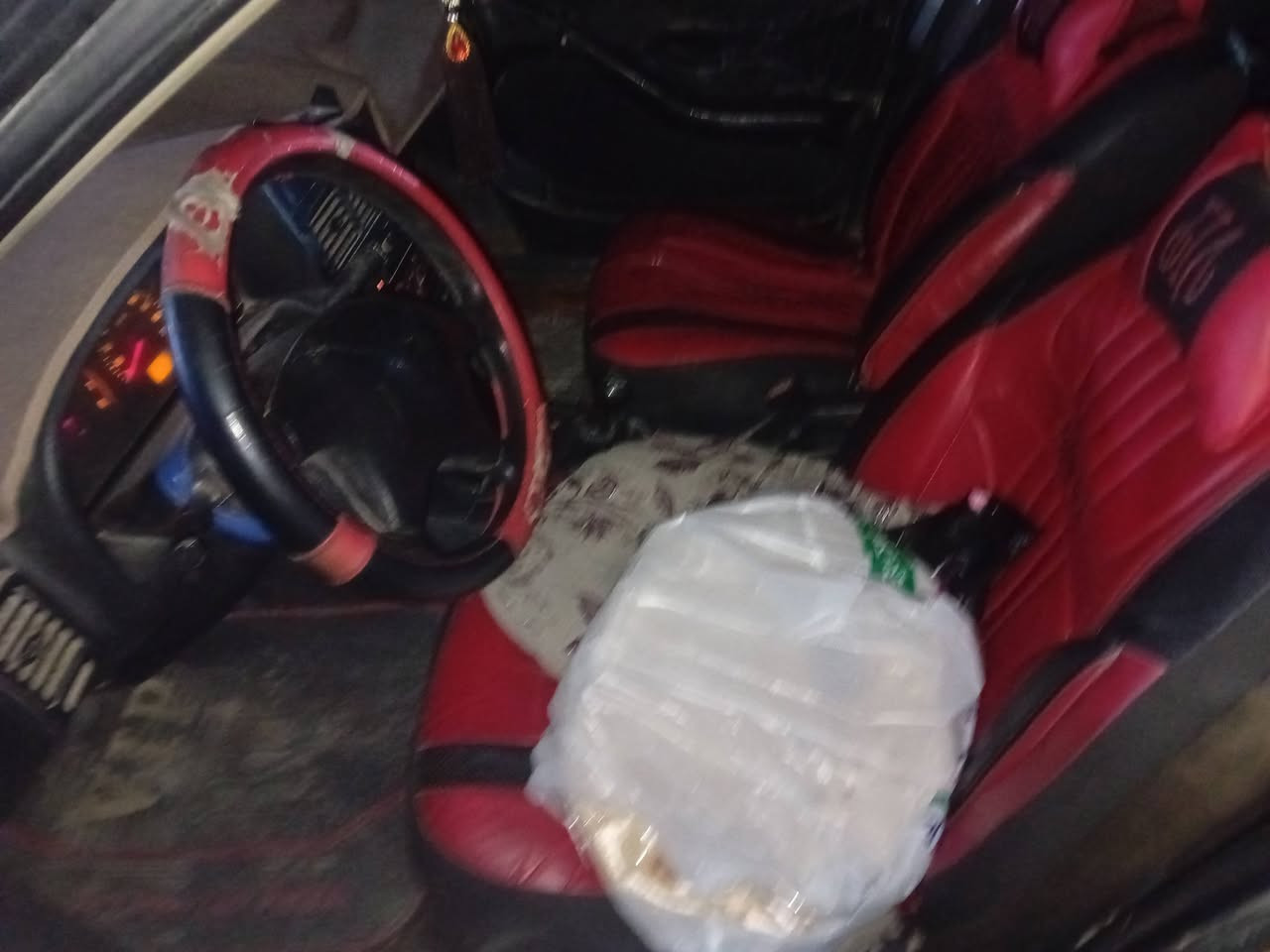 السلام عليكم بيجوروى محدث لميس سنويه ضايعه بيه بلاغ واجه من المرور مراوس خصوصي


**إذا كنت صاحب هذا الإعلان وتريد حذفه لأي سبب، رجاءا أرسل رسالة إلى الدعم الفني**