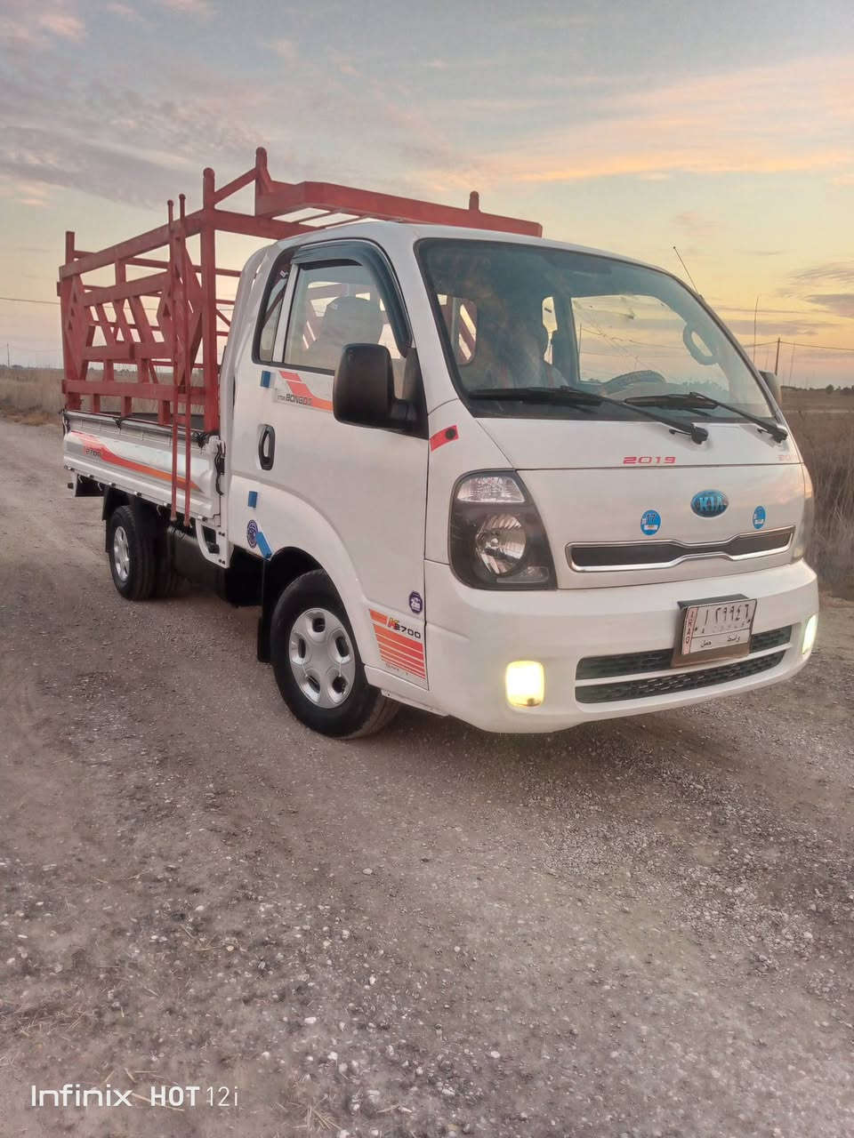 السلام عليكم كية البيع موديل 2014 رقم واسط***********  سياره مكفولة كفالة عامه من كلشي سياره  جديده معنى الكلمة سنوية مشروع وطني مجددة 27  تحويل مباشر تخم تاير جديد دوشمة جديده محرك وكسن وكير كفالة عامه سياره كارتون سياره مال جناي  رقم واسط
