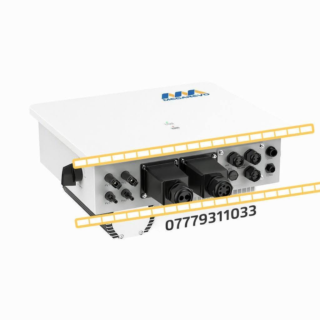 معلومة حسب خبرتي المتواضعة : 

قاعدة ممكن تطبق بنسبة 80% 

اذا ردت تعرف الانفيرتر براند عالمي وموثوقية عالية , شوف مداخل ومخارج الانفيرتر اذا متعوب عليها من ناحية التصميم معناه انفيرتر يستحق الاختيار 💯💯

مهندس كرار 
***********
