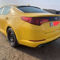 أوبتيما • ٢٠١٢ • رقم قادسية