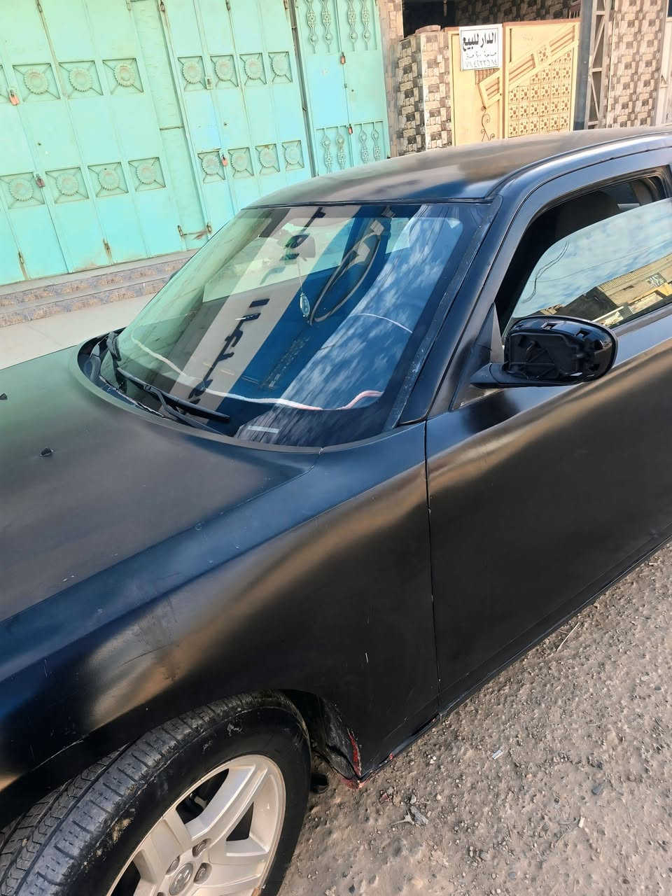 جارجر 2010 ادوات  كصه جنطة 
متوم رقم أربيل عل رقم الشاصي 
الدواخل نضيفه كير ومحرك جديد
السعر 30 وبيه مجال
المكان الناصريه / الشطرة 
أتصال  ***********
