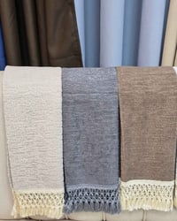 سيت 10 مقاعد • جلد سليكون • مانع تزحلق وتسرب