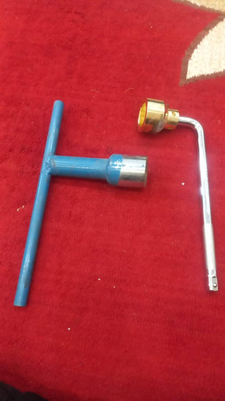 متوفر وبانسب الاسعار جملة ومفرد
 أبر صمام الماني
مفتاح اسطوانات علوي
 واشرات علوية اصلي
واشرات وسطية اصلي
مفتاح
صمام علوي
متوفر توصيل لجميع المحافظات العراقية 
 للحجز والاستفسار يرجى ارسال واتساب 
***********
الاسعار بيها مجال اذا جملة
