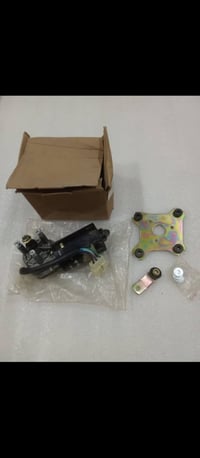 كماليات دير بيكم للبيع ماطور ماسحات ٢٥ الف بكلايتات الزوج ٢٠ الف يدات ...