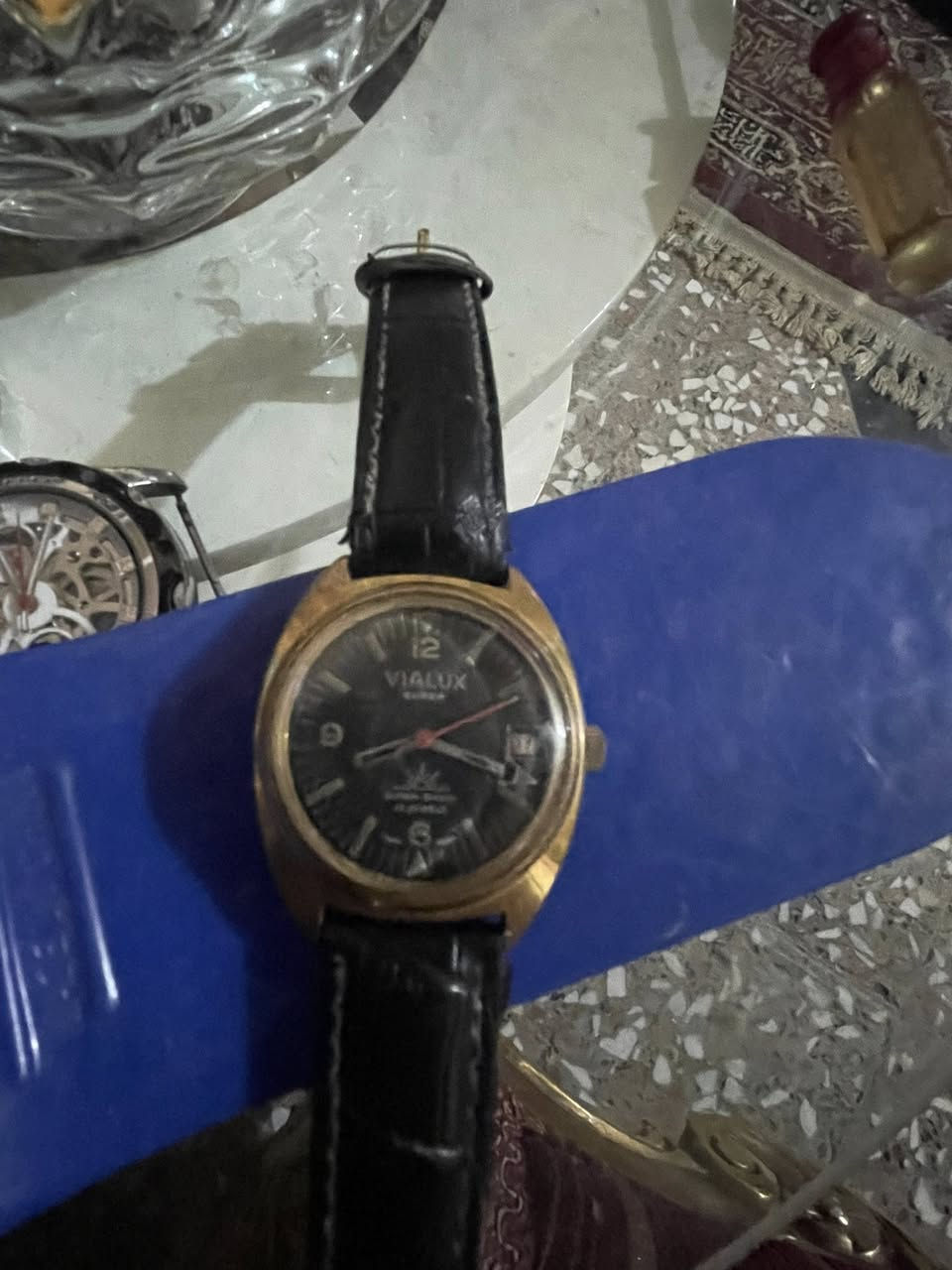 للبيع كلمن وسعره


**إذا كنت صاحب هذا الإعلان وتريد حذفه لأي سبب، رجاءا أرسل رسالة إلى الدعم الفني**