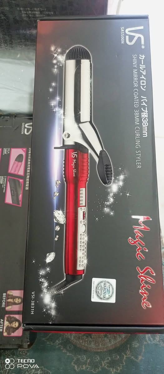 تم وصول وجبة من كابسات الشعر الاصلية بسعر مناسب يوجد توصيل  ***********
